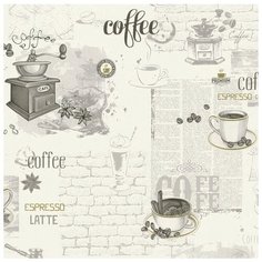 Обои Sal Decor 757547-10 0,53*10м.