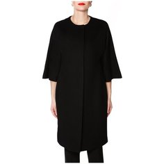 Пальто,Heresis,черный,Арт.50100_22 (44)