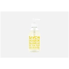 COMPAGNIE DE PROVENCE Fleur De Mimosa/Mimosa Flower Жидкое мыло для тела и рук 300 мл