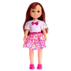 Кукла классическая "Софья" в платье 6949196 Сима ленд