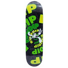 Дека для скейтборда RIPNDIP Descendent Board Multi 8.5 2021
