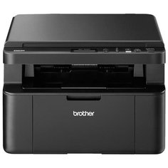 МФУ лазерное Brother DCP-1602R (DCP1602R1) 1 шт.