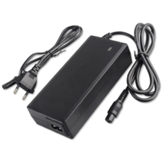 Универсальное зарядное устройство для гироскутера 42V 2A Xiaomi