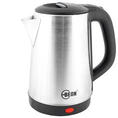 Чайник BEON BN-3002 нерж.сталь