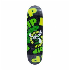 Дека для скейтборда RIPNDIP Descendent Board Multi 8 2021