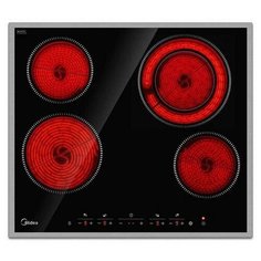 Электрический духовой шкаф Midea MCH64464X