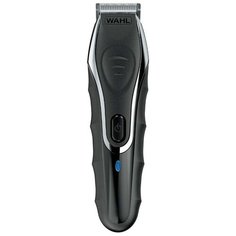 Триммер Wahl Aqua Groom, 13 насадок, черный