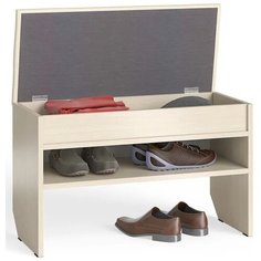 Тумба для обуви ТО-10 дуб Мебельный двор