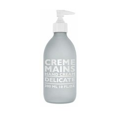 COMPAGNIE DE PROVENCE Delicate Крем для рук 300 мл