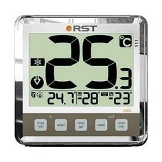 Термометр RST 02402