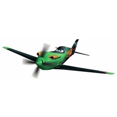 Самолет в масштабе 1:55, Рипслингер, Planes Mattel