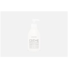 COMPAGNIE DE PROVENCE Fleur De Coton/Cotton Flower Увлажняющий лосьон для тела и рук 300 мл