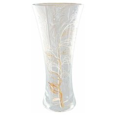 Ваза для цветов 29 см Rona "Ветер" / 029523