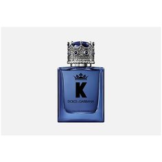 DOLCE&GABBANA King Парфюмерная вода 50 мл