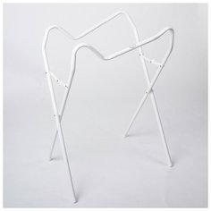 Tega Baby Подставка под ванночку 102 см., универсальная, цвет белый