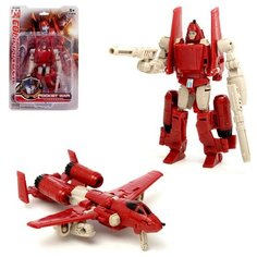 MACHINE BOY Робот «Авиабот»