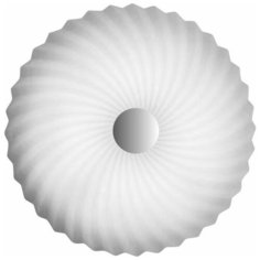 LEEK светильник светодиодн. декоративный 30W(2250lm) 6000K 6K Аврора d375х100мм IP22 СЛЛ 030 LE 061201-110 (арт. 722403)