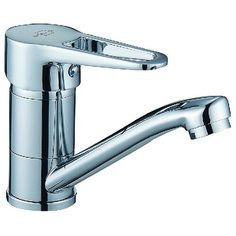 Смеситель для умывальника, Solone 4L-B045