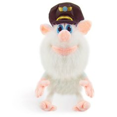 Игрушка мягкая буба пилот, 20 см, без чипа, в пакете мульти-пульти