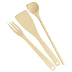 Набор кухонных инструментов Tescoma 3 предмета (артикул производителя 637418) 1 шт.