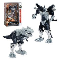 DADE TOYS Робот «Динобот»