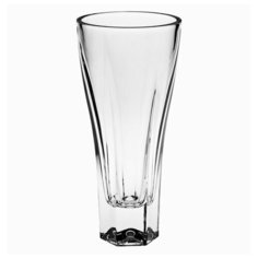 Ваза для цветов 30,5 см Crystal Bohemia "Victoria" / 104258