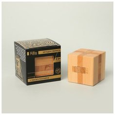 Puzzle Головоломка Игры разума «Загадка сфинкса»