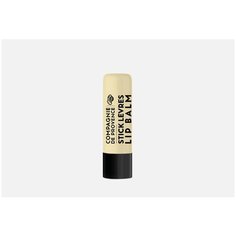 COMPAGNIE DE PROVENCE Karite/Shea Ультрапительный бальзам для губ 4.5 г