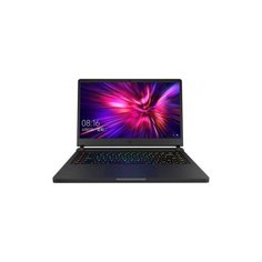 Ноутбук Xiaomi Mi Gaming Laptop 2019 (JYU4144CN) (Intel Core i7 9750H 2600 MHz/15.6"/1920x1080/16GB/512GB SSD/DVD нет/NVIDIA GeForce RTX 2060 6GB/Wi-Fi/Bluetooth/Windows 10 Home Rus) Black