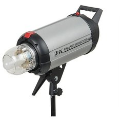 Моноблок Falcon Eyes Phantom II 600 BW, 600 Дж