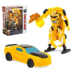 DADE TOYS Робот «Автобот»