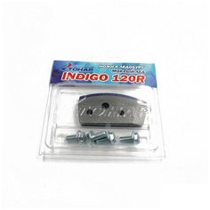 Ножи к ледобуру INDIGO-120(R) (мокрый лед) (тонар)
