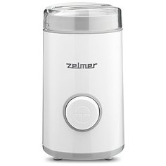 Кофемолка ZELMER ZCG7325 белый