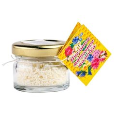 Пчелиное маточное молочко 0,008 кг Башкирская медовня