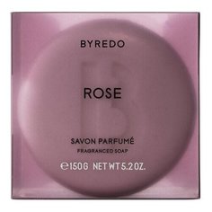 BYREDO Rose Мыло 150 г