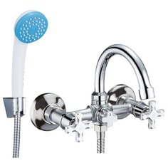 Смеситель для ванной, Solone JIK3-A102A