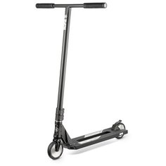 Самокат трюковой HIPE H9 черный/хром