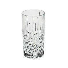 Стаканы для воды 380 мл 6 шт Crystal Bohemia "Sheffield" / 104487