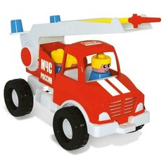 STELLAR Пожарная машина Стеллар