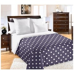 Покрывало стёганое «Каприччио 1», перкаль (200х210) Текс Дизайн