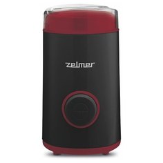 Кофемолка ZELMER ZCG7325B черный