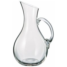 Декантер для вина 1,5 л Crystalite Bohemia "Без декора /34110" / 100081