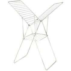 Сушилка для белья волжаночка СН-313 серебристый