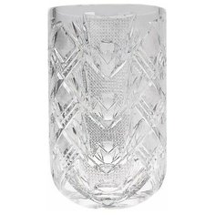 Ваза для цветов 25 см Crystal Bohemia "Giftware" / 104353