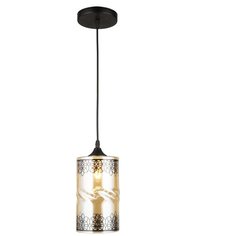 Люстра Лас Светас 78078/1H BK