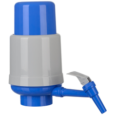 Помпа Lilu Стандарт Плюс (с краном) в коробке