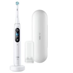 Braun Oral-B iO 9 White Alabaster