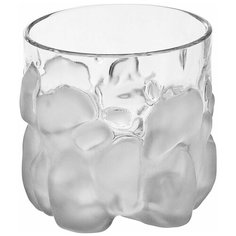 Стаканы для виски 270 мл 6 шт Crystal Bohemia "Stone" / 122633