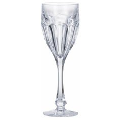 Рюмки 50 мл 6 шт Crystalite Bohemia "Сафари /Без декора" / 003436