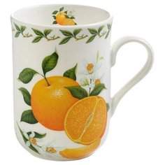Кружка 300 мл Maxwell & Williams "Апельсин" (подарочная упаковка) / 236599
